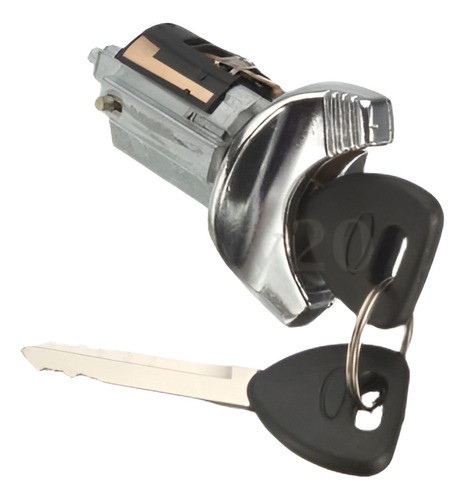 Interruptor De Encendido Cilindro De Bloqueo 2 Llave Fit For 0