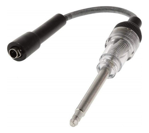 Chispometro Probador De Chispa Bobina Bujia Encendido Auto 0