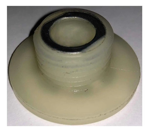 Sin Fin Bomba De Aceite Motosierra Tipo China 45/50/52 Cc 1