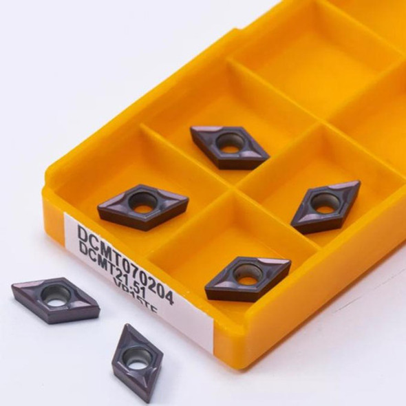 Dcmt 070204 Inserto De Torneria Mitsubishi Japón X10 Unidade 0 Dcmt 070204 Inserto De Torneria Mitsubishi Japón X10 Unidade 0