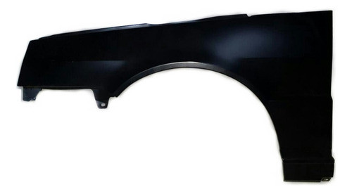 Guardabarro Delantero Izquierdo Fiat Uno 2004 Al 2013 0