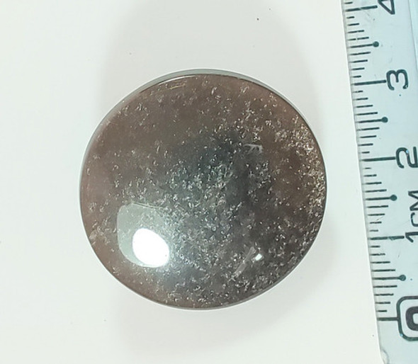 Obsidiana Plateada Art 180 1