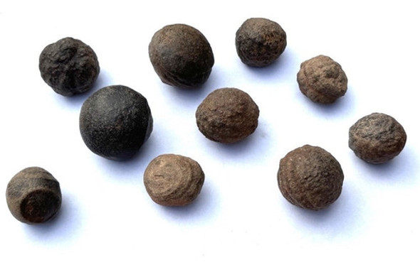 Piedras Shaman Macho/hembra 0