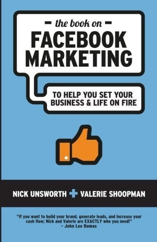 Book : The Book On Marketing To Help You Set Your Business 0