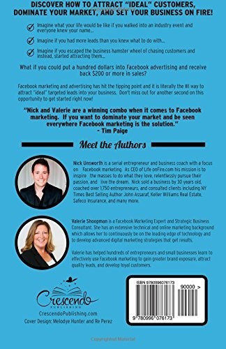 Book : The Book On Marketing To Help You Set Your Business 1