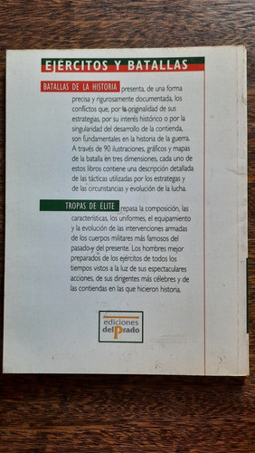 Fuerzas Aéreas Guerra Golfo 1991 Tropas Élite Nuevo Ejército 1