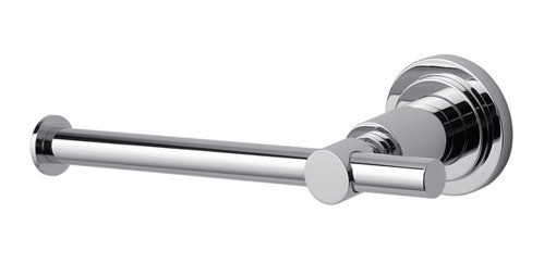 Accesorio Portarrollo Fv Temple 0167/87 Cromo 0