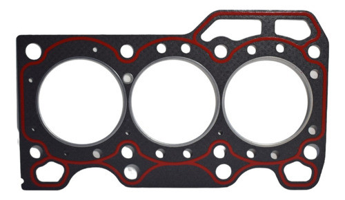 Junta De Tapa De Cilindros Para Daewo Tico F8c 0