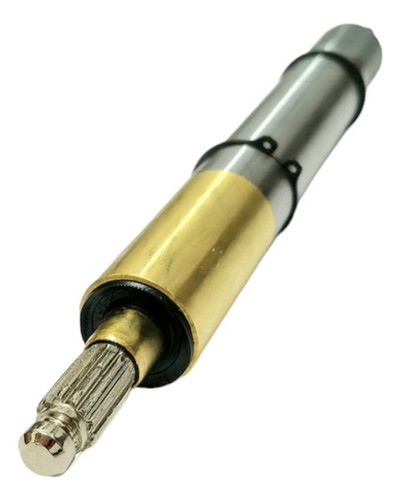 Eje Tambor Lavarropas Patriot E 511 1