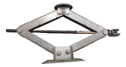 Crique / Gato Tijera Antiguo 0