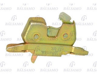 Cerradura Baul P-volkswagen Gol 1991-1996 - I2164 0
