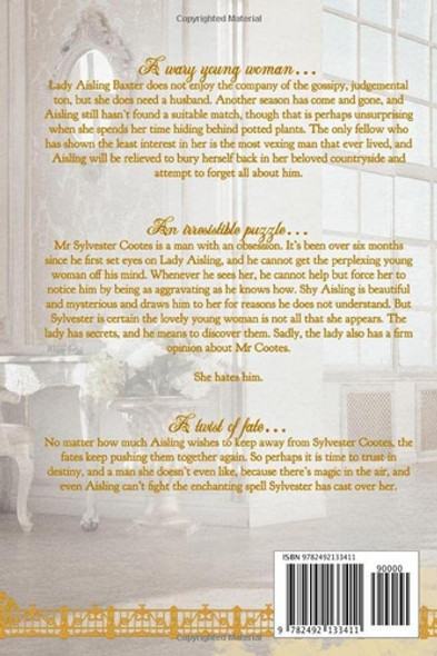 Book : An Enchanting Dare (daring Daughters) - Leech, Emma 1