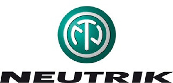 Conector Plug Neutrik Np3c Ficha 1/4  Estereo Cable Original 1