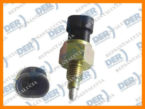 Bulbo Marcha Atras Chev. Corsa 1