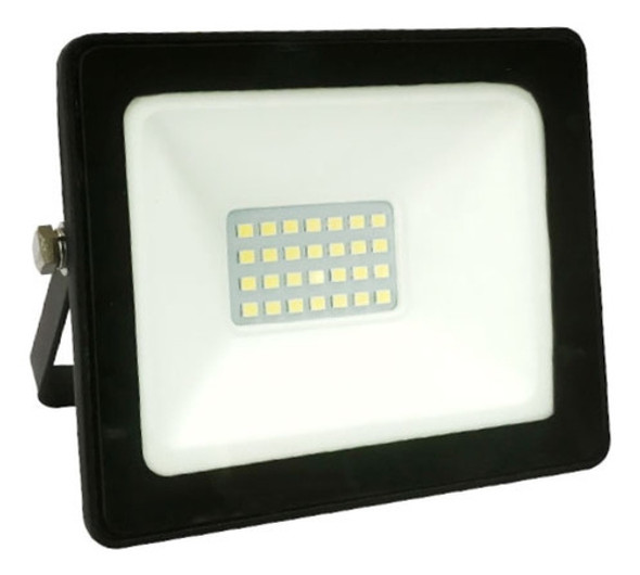 Reflector Led 100w Alta Potencia Exterior Candela 0
