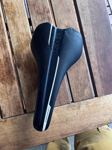 Asiento Shimano Pro Griffon - 142mm 1