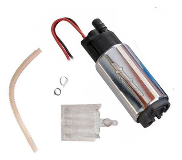 Bomba Nafta Ford Escort (16v) (motor Zetec) 1.6/1.8 1998  E 0 Bomba Nafta Ford Escort (16v) (motor Zetec) 1.6/1.8 1998  E 0