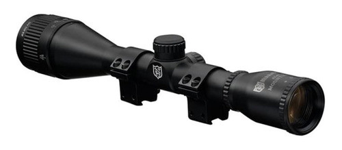 Mira Telescópica Nikko Stirling Mountmaster 4-12x40  3/8 Hmd 1