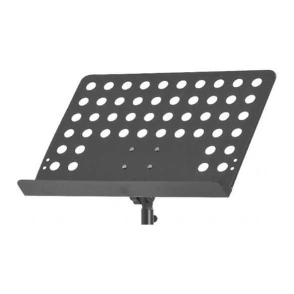Atril Soporte Para Partituras Con Apoyo Y Agarre 139cm 1