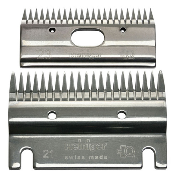 Cuchilla Peine + Cortante Bovinos Esquiladora Heiniger 21 23 0