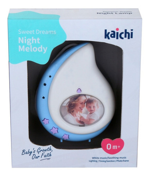 Veladora K999-308b - Kaichi 0