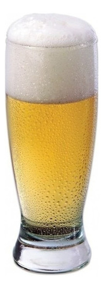 Vaso Amsterdam 325 Ml. De Rigolleau X12 Cerveza 0