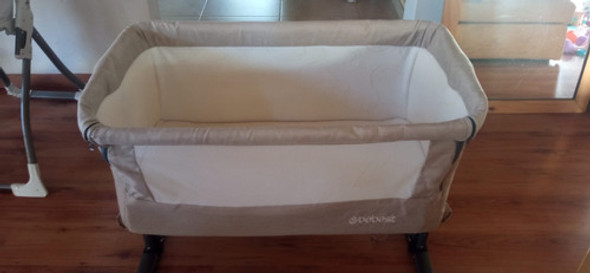 Colecho Bebesit, Excelente Estado 0