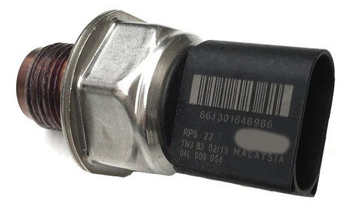 Sensor Presion Nafta Audi A4 A5 2.0 Touareg Tdi 04l906054 C 0