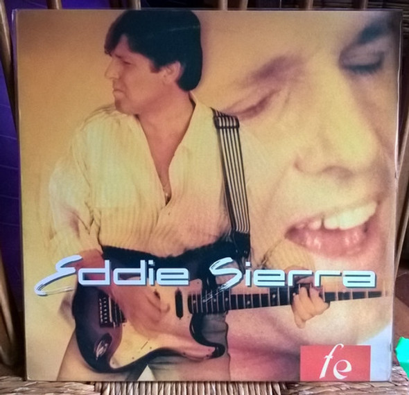 Eddie Sierra Fe Lp Argentino Jorge Araujo Pedro Aznar Kktus 0 Eddie Sierra Fe Lp Argentino Jorge Araujo Pedro Aznar Kktus 0
