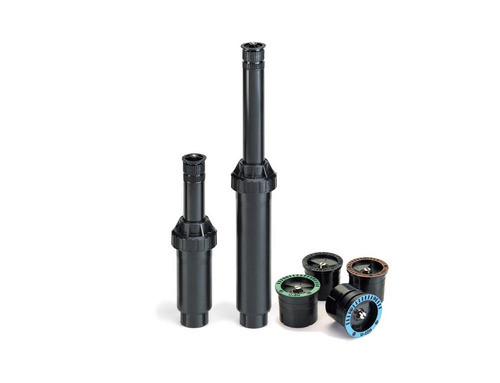 Tobera Rain Bird Uni-spray Cuerpo 4  + 18 Van  5,5 Mt 0