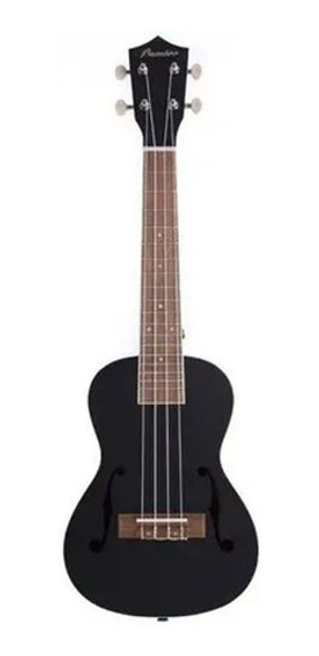 Ukelele Violín Concierto Bamboo U23 Con Funda 1 Ukelele Violín Concierto Bamboo U23 Con Funda 1