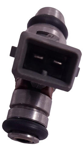 Inyector Aro Gris Ficha Gris Vw Gol Polo 1.6 1.8 Japon 1