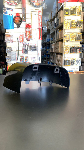 Carcaza Espejo Retrovisor Derecho Renault Duster Original 1