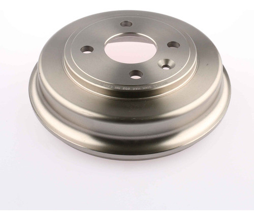 Campana De Freno Corven Trasera Ford Fiesta 1.6 Kinetic 2011 0