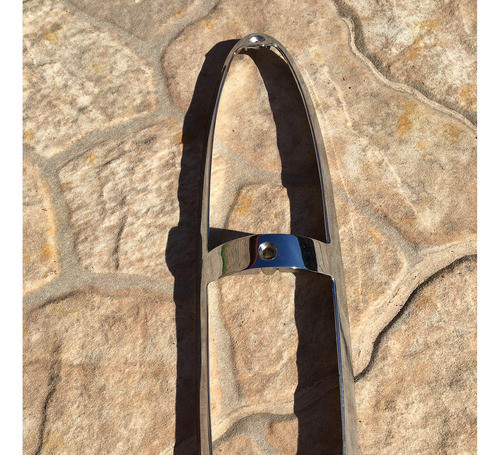 Lucas England Lamp Frame Cathedral Type Aston M Ver Listado 1