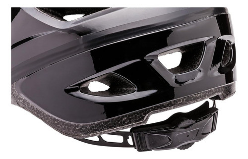 Casco De Bicicleta Juvenil Schwinn Pathway, Negro/azul 1