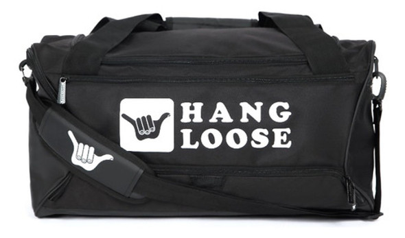 Hang Loose Sportbag Hl Game S Bolso Deportivo 0