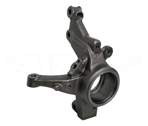 Soporte Porta Maza Der.log-sanii 0