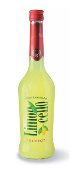 Limoncello Beltion 700 Ml 0 Limoncello Beltion 700 Ml 0