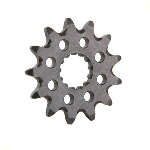 Piñon De Transmision Cuatriciclo Yamaha Yfm Raptor 660 14t 0