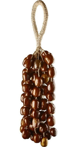 Shaker Percusion Cascaras De Nuez De Pala Meinl Efectosonido 0