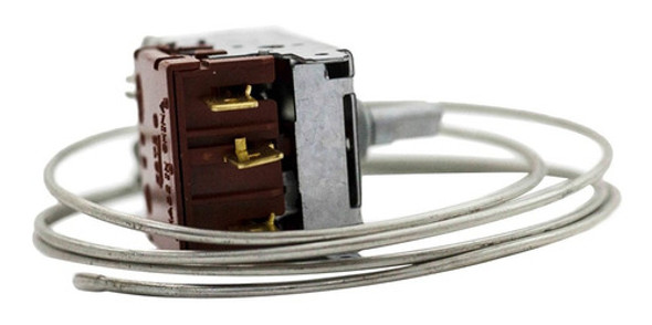 Termostato Heladera Gafa Hgf340 50 60 70 80 Original 1