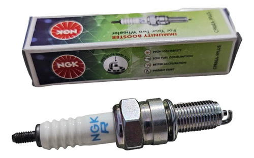 Bujia Cpr8ea9 Plus India Voge 500 Dsx Ns 200 Jm Motos 0