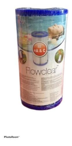 Repuesto De Filtro Betsway Número 3 0