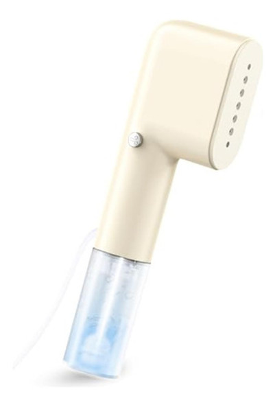 Vaporizador De Viaje Para Ropa  Plancha De Vapor 0