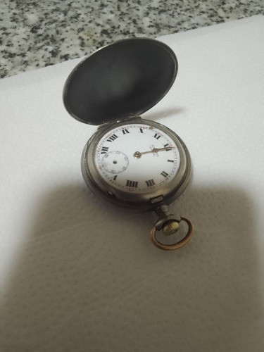 Reloj De Bolsillo Enigma 1