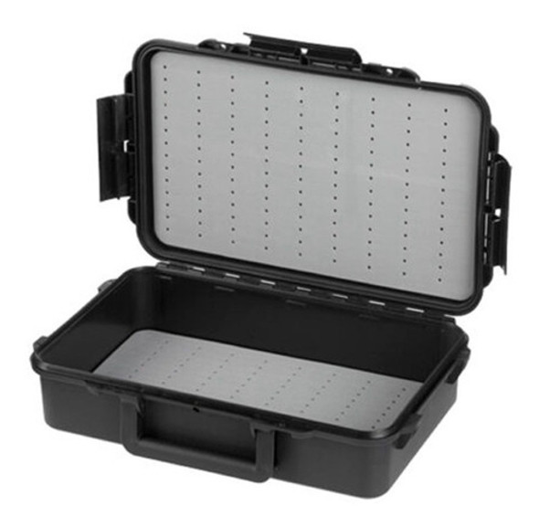 Caja Para Moscas Estanco Panaro Max004 Italia 0