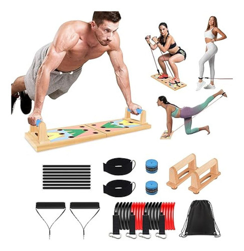 Tablero De Barra De Mango De Empuje Hacia Arriba 0