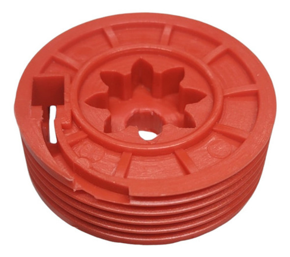 Devanador Levanta Vidrio Cristal Renault Nacional C 0