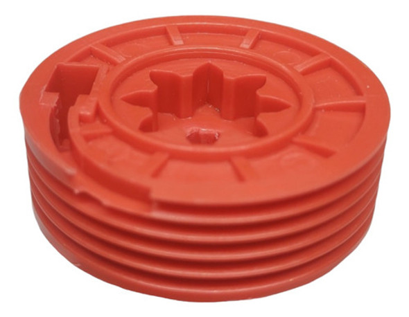 Devanador Levanta Vidrio Cristal Renault Nacional C 1